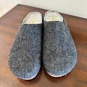 Taos Slippers